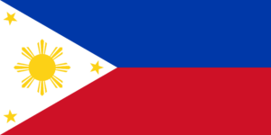 image of Philippines country flag