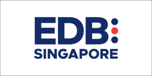 EDB logo 