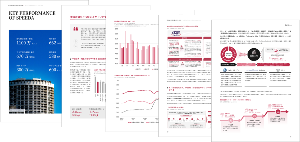 china yearbook sample
