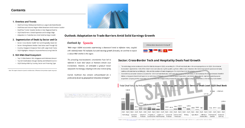 Report Sample images