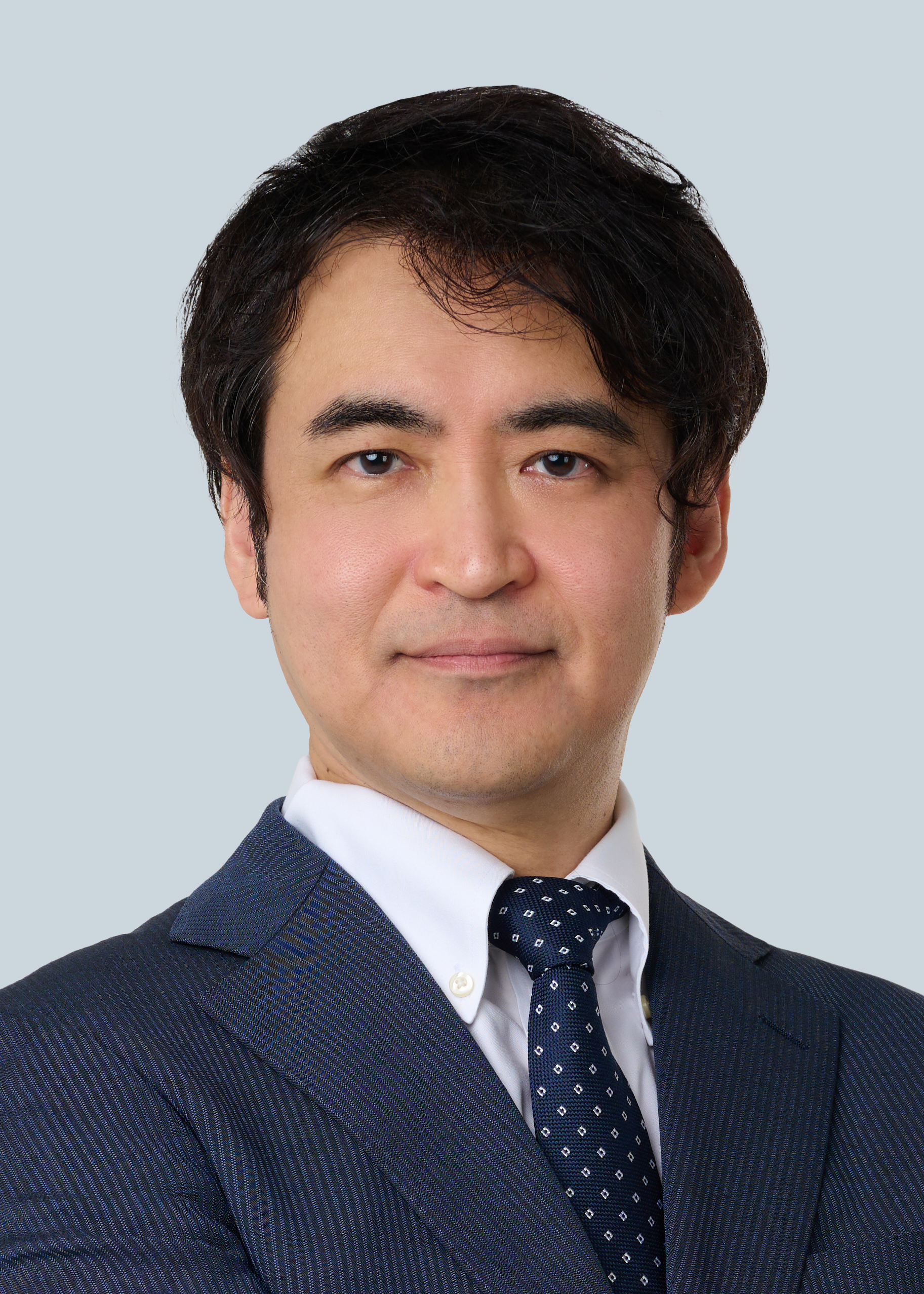 Kawabata Takashi profile photo