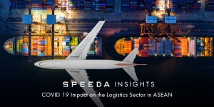 COVID 19 Impact on Logistics Sector in ASEAN 2021