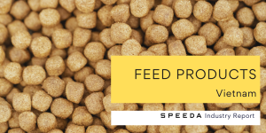 SPEEDA industry report - Feed Products in Vietnam (banner image)