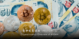 ASEANにおける暗号通貨