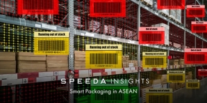 ASEANにおけるスマートパッケージング バナー画像