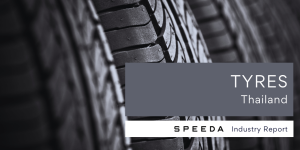 SPEEDA industry report - Tyres in Thailand (banner image)