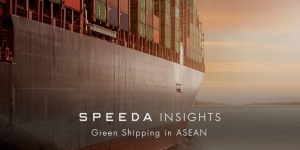 Green Shipping ASEAN (4160 × 2080 px) banner image
