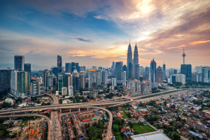 Green Initiatives (SDG) in Malaysia: A Holistic Perspective