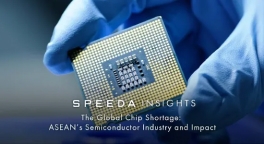 The Global Chip Shortage: ASEAN’s Semiconductor Industry and Impact