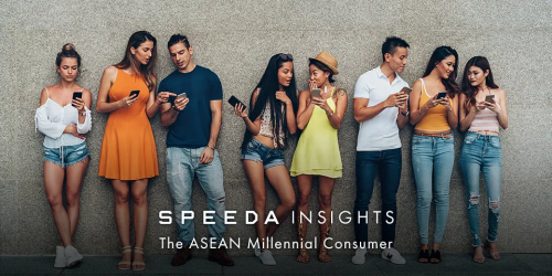 The ASEAN Millennial Consumer