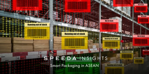 Smart Packaging in ASEAN