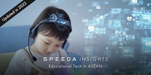EdTech in ASEAN 2022