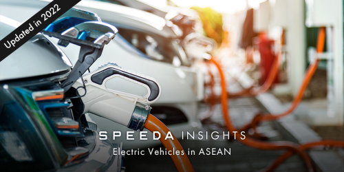 Electric Vehicles in ASEAN 2022