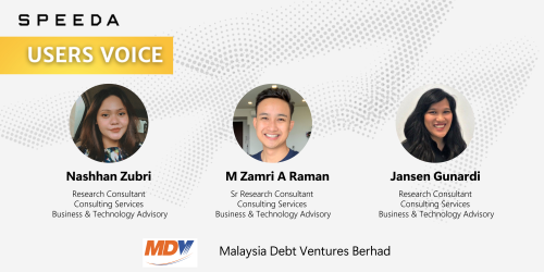 Vol.4- Malaysia Debt Ventures Berhad (MDV)