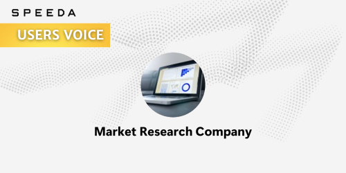 Testimonial | Market Research Company