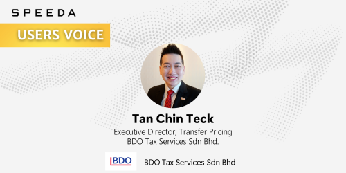 BDO Tax Services Sdn Bhd