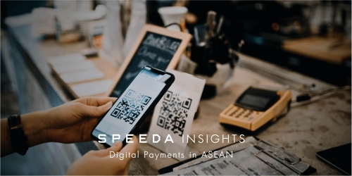 Digital payments in ASEAN