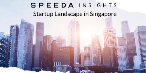 Startup Landscape in Singapore