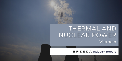 Utilities - Thermal and Nuclear Power in Vietnam