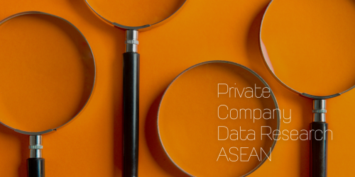 Private company data ASEAN
