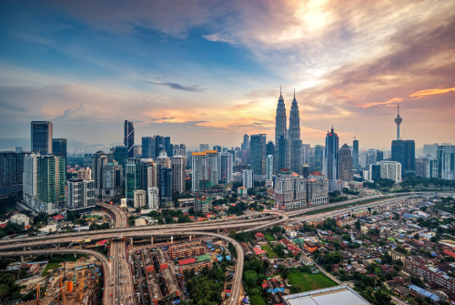 Green Initiatives (SDG) in Malaysia: A Holistic Perspective