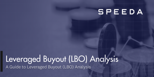 Leveraged Buyout (LBO)blog banner