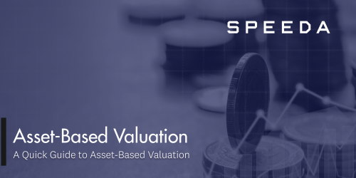 Asset-Based Valuation banner images