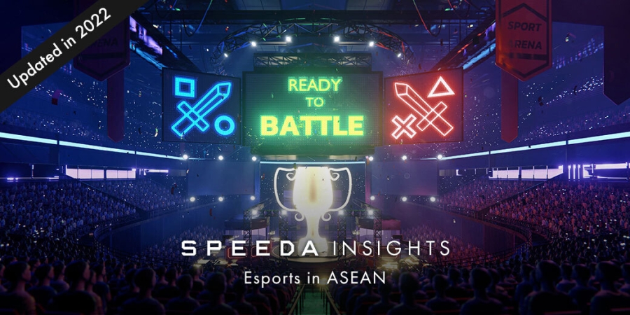 Market Report: Esports in ASEAN