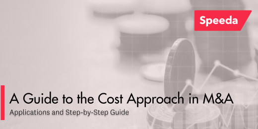 Cost Approach Banner Image