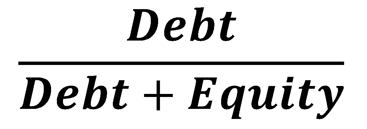 debt calculation image