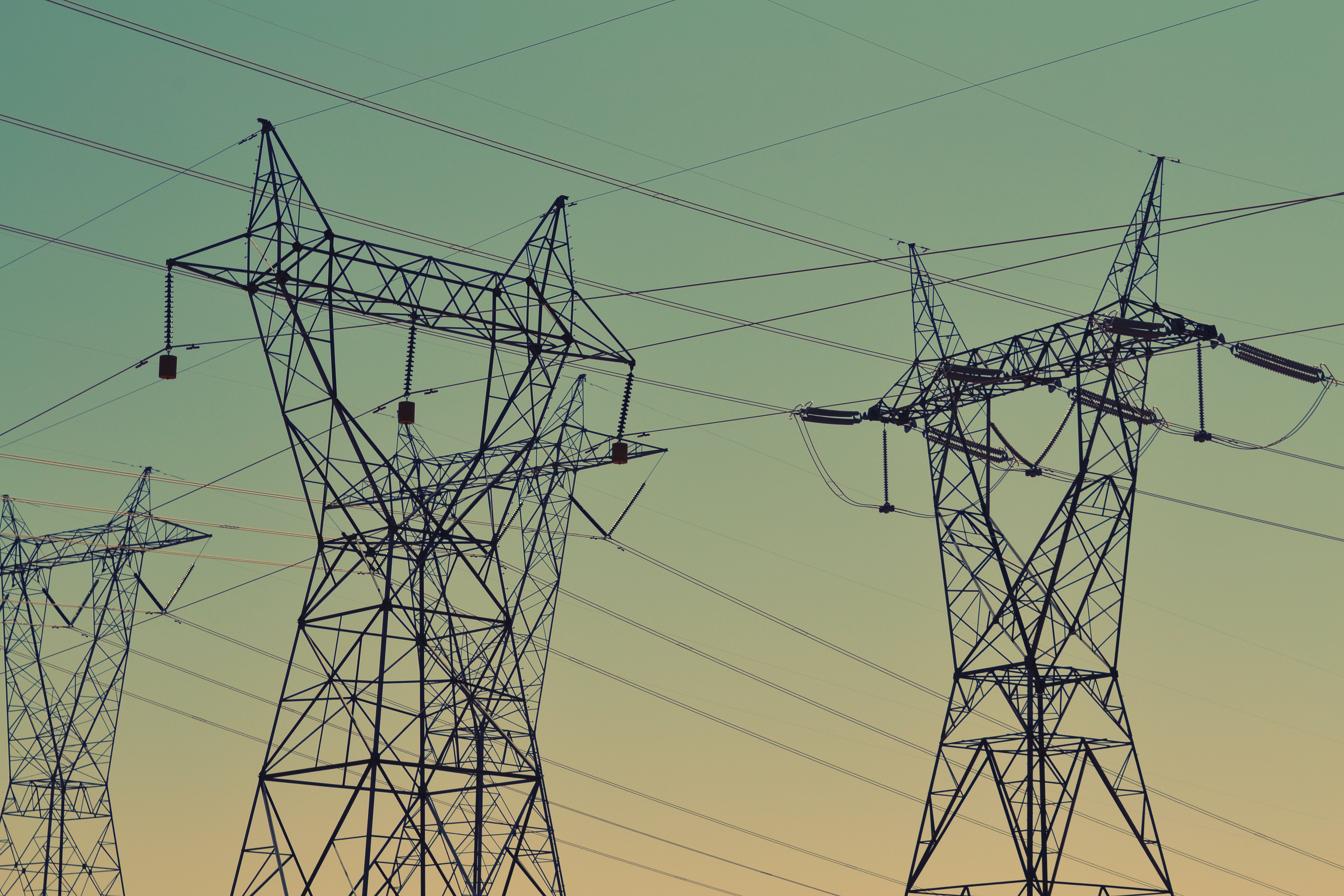 power grid image