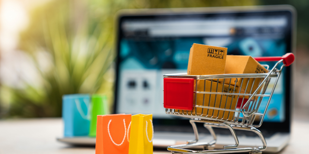image or retail ecommerce
