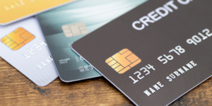 credit card image