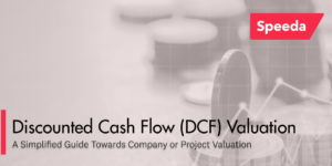 discounted cash flow valuation