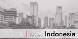 3Q2024 Indonesia Country Report | Speeda