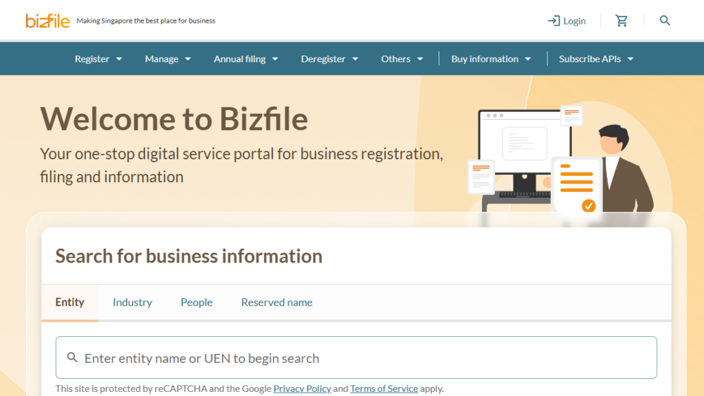 How to Find Private Company Data for ASEAN Countries - Speeda ASEAN