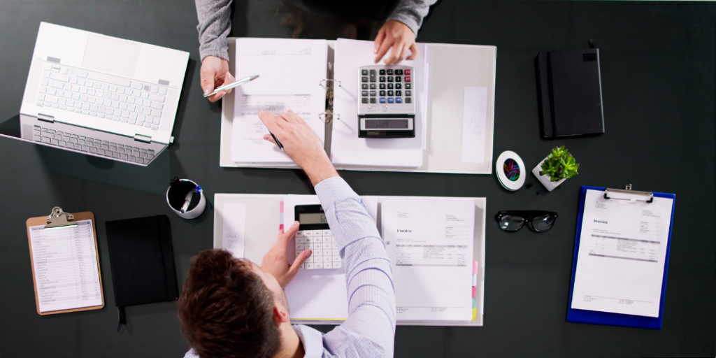 Image of a Transfer Pricing Audit