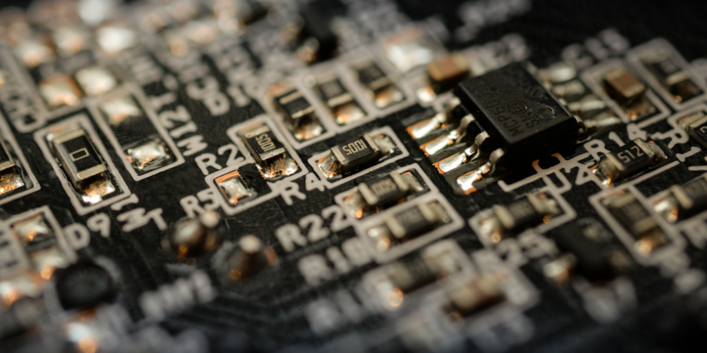 image of semicondoctor
