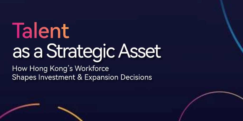 Webinar: Talent as a Strategic Asset